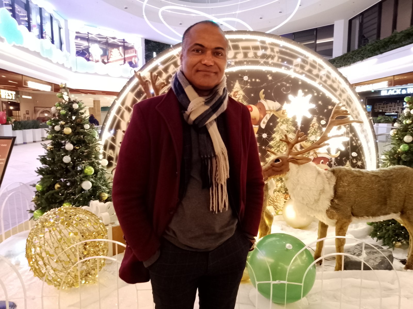 Simon Leroy, fondateur de la librairie chrétienne