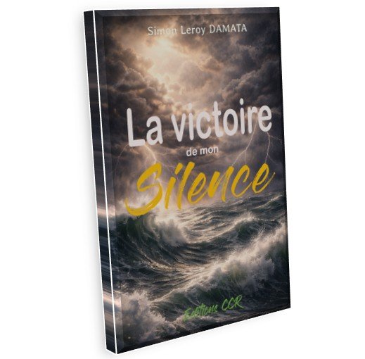 La victoire de mon silence