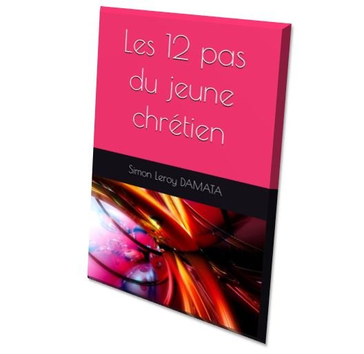 Les 12 pas du jeune chrétien