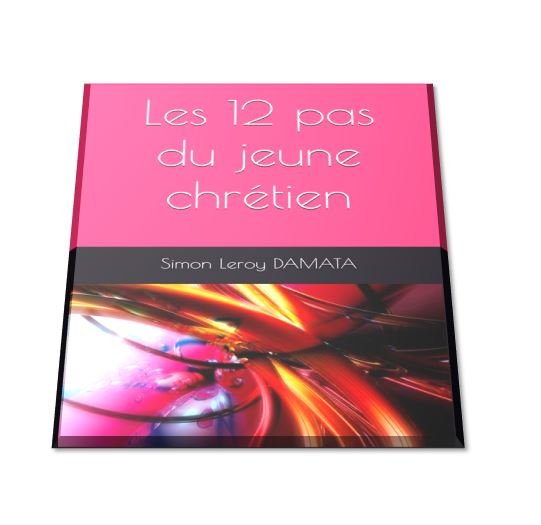 Les 12 pas du jeune chrétien