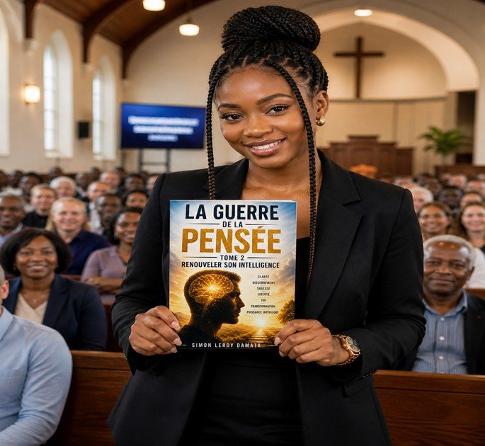 La guerre de la pensée
Tome 2: Renouveler son intelligence