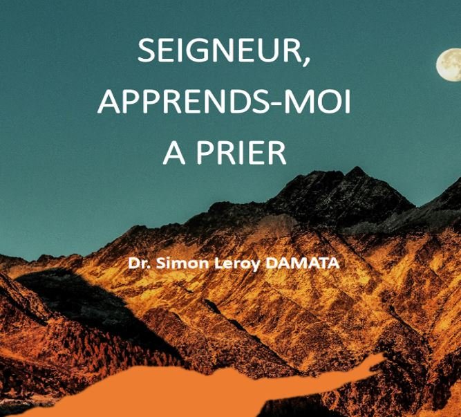 Seigneur, apprends-moi à prier