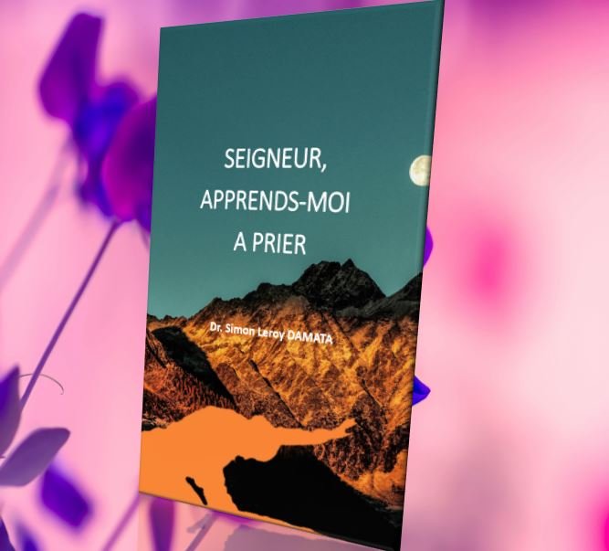 Seigneur, apprends-moi à prier